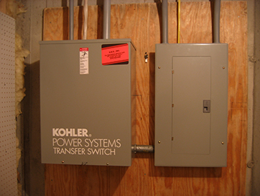 Kohler Power System